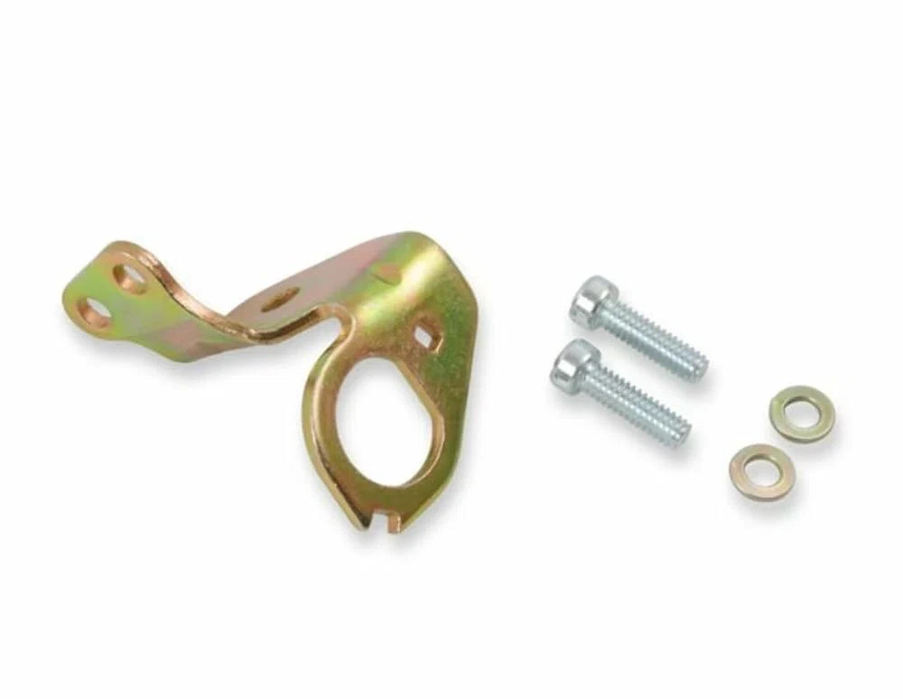 Carburetor Throttle Solenoid Bracket - 20-9